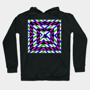 Transformation I Hoodie